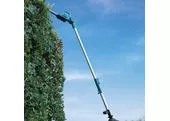 Makita DUN461WZ Aku nožnice na živý plot teleskopické 18V