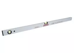 Fortum 4783580 Vodováha hliníková, 2 libely, 1000mm
