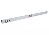 Fortum 4783580 Vodováha hliníková, 2 libely, 1000mm