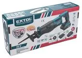 Extol Industrial 8791820 Píla chvostová aku 20V