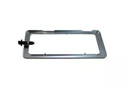 Güde BS 76-900 E Brúsny rám k pásovej brúske