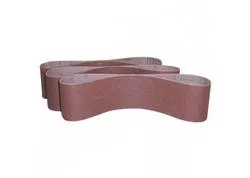 Güde Brúsny pás 915x100 mm K180, 3 ks