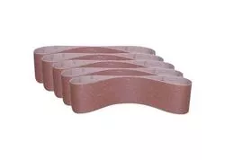 Güde Brúsny pás 150x1220 mm K100 SB, 5 ks