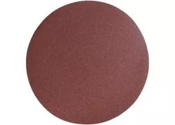 Güde Brúsny papier 230 mm K80, 5 ks