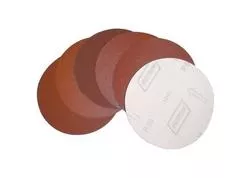 Güde Brúsny papier 150 mm K240, 3 ks