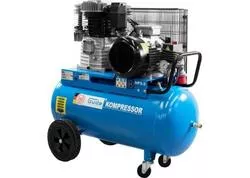 Güde 75530 Kompresor 4000 W 10 bar 100 litrov 805/10/100 PRO