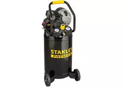 Stanley HY 227/10/30V Kompresor s olejovým mazaním