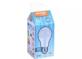 Extol Light 43003 Žiarovka LED, 9W, 900lm, E27, pr.60mm