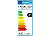 Extol Light 43006 Žiarovka LED mini, 5W, 410lm, E27, pr.45mm