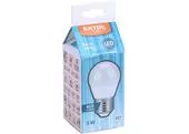 Extol Light 43006 Žiarovka LED mini, 5W, 410lm, E27, pr.45mm