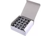 Extol Light 43050A Poistka pre T8 trubice, 1A, 25ks