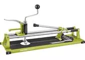Extol Craft 688 Rezačka na obkladačky s dierovačkou 400mm