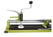 Extol Craft 688 Rezačka na obkladačky s dierovačkou 400mm