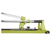 Extol Craft 688 Rezačka na obkladačky s dierovačkou 400mm