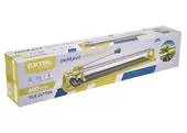 Extol Craft 9752 Rezačka na dlažbu a obkladačky s teflónovými puzdrami, 600mm