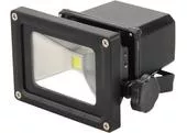 Extol Light 43122 Svietidlo LED nabíjateľné, 10W, 800 lúmenov/100cd
