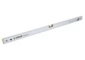 Extol Craft 3580A Vodováha hliníková 2 libely, 1000mm