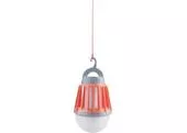 Extol Light 43131 Svietidlo 3x1W SMD LED s lapačom komárov, 180lm