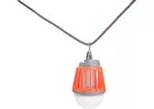 Extol Light 43131 Svietidlo 3x1W SMD LED s lapačom komárov, 180lm