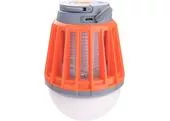 Extol Light 43131 Svietidlo 3x1W SMD LED s lapačom komárov, 180lm