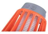 Extol Light 43131 Svietidlo 3x1W SMD LED s lapačom komárov, 180lm