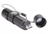 Extol Light 43135 Svietidlo hliníkové 3W Cree LED, 150 lm