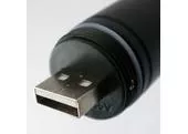 Extol Light 43135 Svietidlo hliníkové 3W Cree LED, 150 lm