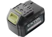 Extol Craft 402420B Akumulátor 14,4V Li-ion / 1,5Ah, pre 402420