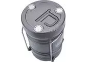 Extol Light 43158 Svietidlo kempingové, 75lm, efekt "plameň" (25lm), 3x1,5V AA
