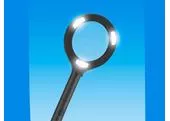 Extol Light 43159 Lupa so svetlom, 3x0,5W COB, 80 lúmenov