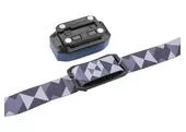 Extol Light 43183 Čelovka LED + COB, 480lm, 3,7V/1,4Ah Li-ion, USB