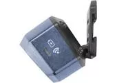 Extol Light 43183 Čelovka LED + COB, 480lm, 3,7V/1,4Ah Li-ion, USB