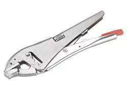 Extol Craft 7215 Kliešte rýchloupínacie, 0-45mm, 250mm