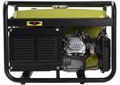 Extol Craft 421000 Elektrocentrála rámová benzínová, 1F, 2,8kW/230V