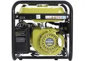Extol Craft 421000 Elektrocentrála rámová benzínová, 1F, 2,8kW/230V