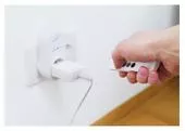 Extol Light 43820 Diaľkové IR ovládanie na zásuvky