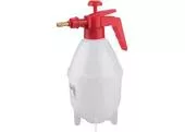 Extol Craft 92601 Postrekovač záhradný tlakový, 2l, mosadz