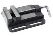Extol Craft 80207 Zverák k stojanovej vŕtačke, rozovretie 75mm