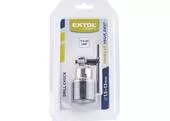 Extol Craft 79991 Skľučovadlo, 1-13mm, 1/2''-20UNF
