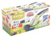 Extol Craft 415120 Nožnice akumulátorové na trávu a konáre 3,6V