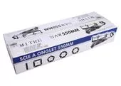 Extol Craft 3915 Rezačka uhlová nastaviteľná, TÜV/GS, 550mm