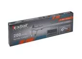 Extol Premium 3422 Meradlo posuvné kovové 200mm, rozlišenie 0,05mm