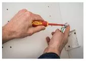 Extol Premium 53087 Skrutkovače elektrikárske 1000V, VDE