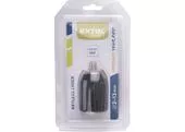 Extol Craft 79992 Skľučovadlo rýchloupínacie, 2-13mm, 1/2''-20UNF