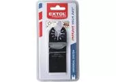Extol Premium 8803855 List pílový zanorovací na kov a plast 34mm, BiM