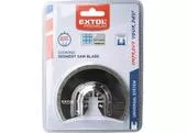 Extol Premium 8803863 Kotúč segmentový na keramiku a sklenné vlákna 88mm, diamant