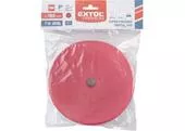 Extol Premium 8804551 Kotúč leštiaci penový pre orbitálne leštičky (DA), T10, priemer 180mm