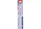 Extol Premium 8806202 List pílový do chvostovej píly 3ks, 225mm, Bi-metal