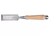 Extol Premium 8812338 Dláto Cr-V, 38mm s drevenou rukoväťou