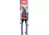 Extol Premium 8813600 Nožnice na plech prevodové pravé, 255mm, CrV